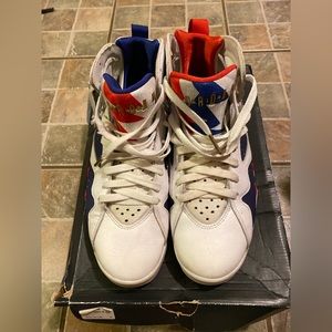 AIR JORDAN 7 ‘OLYMPIANS’